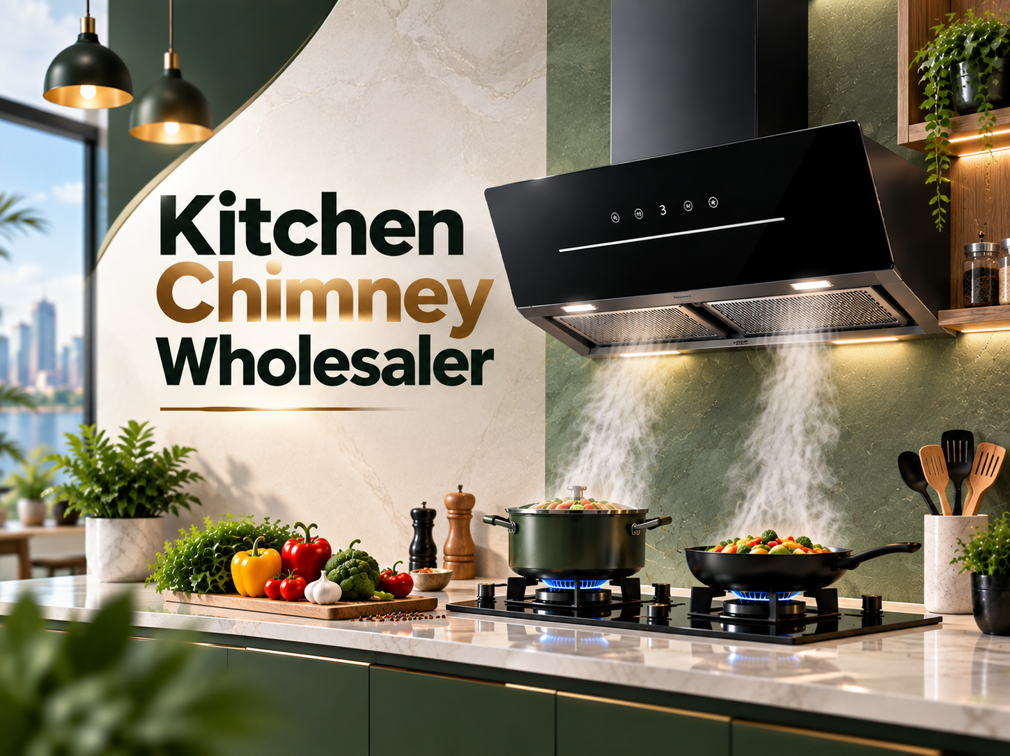 Wholesale Kitchen Appliances