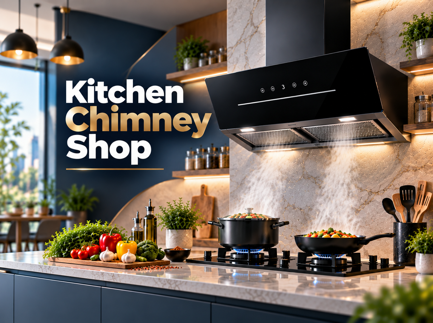 Kitchen Appliances