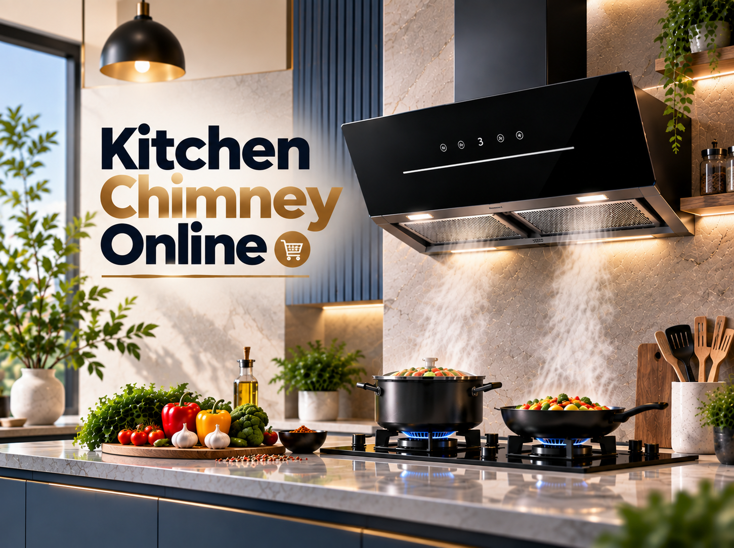 Online Kitchen Appliances