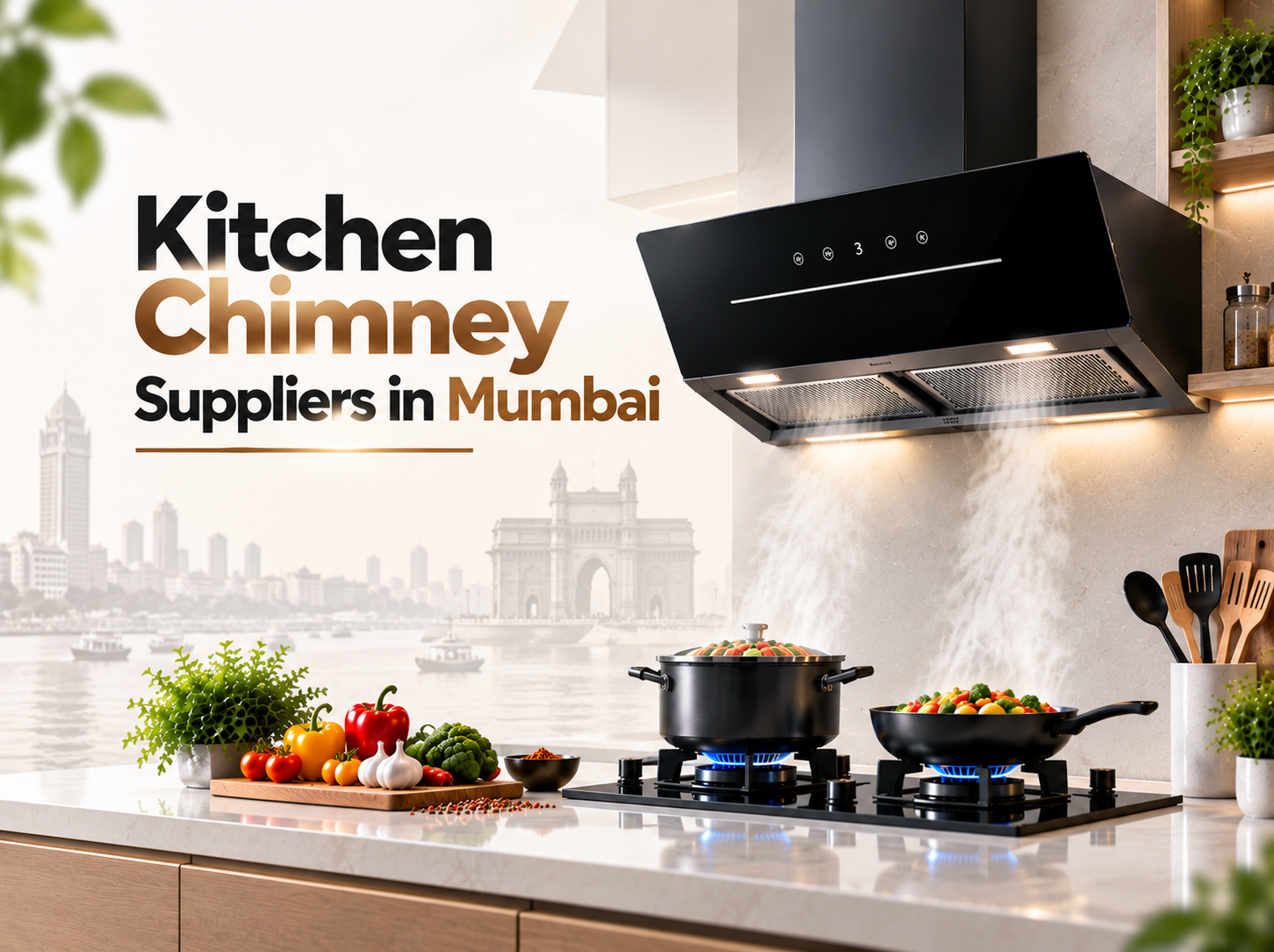 Chimney Suppliers