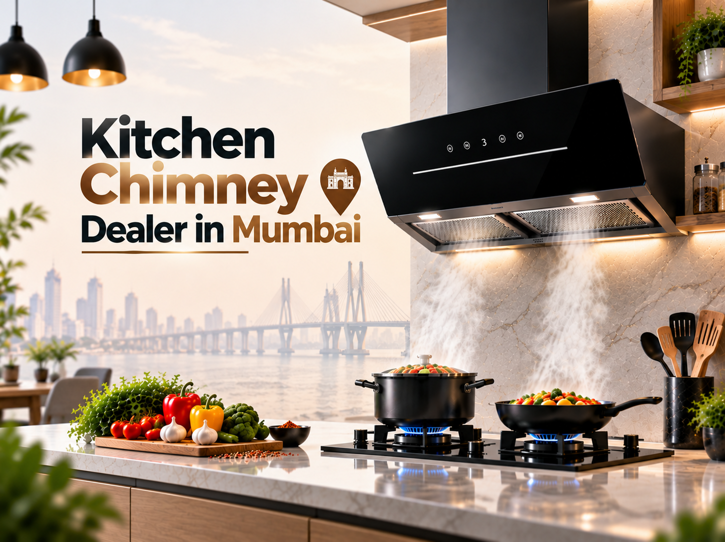 Chimney Dealer