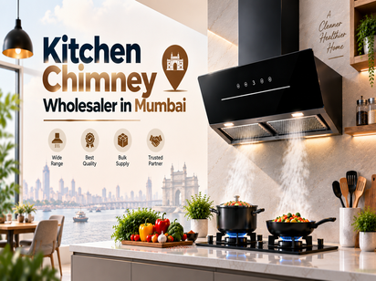 Wholesale Appliances