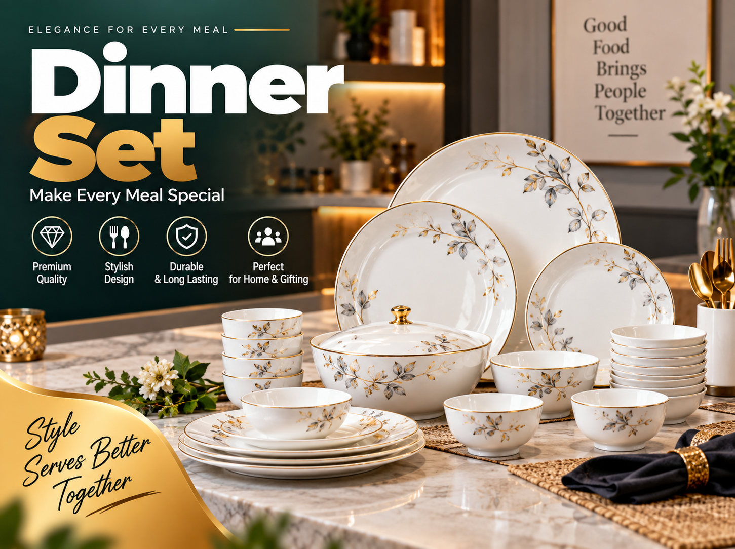 Tableware