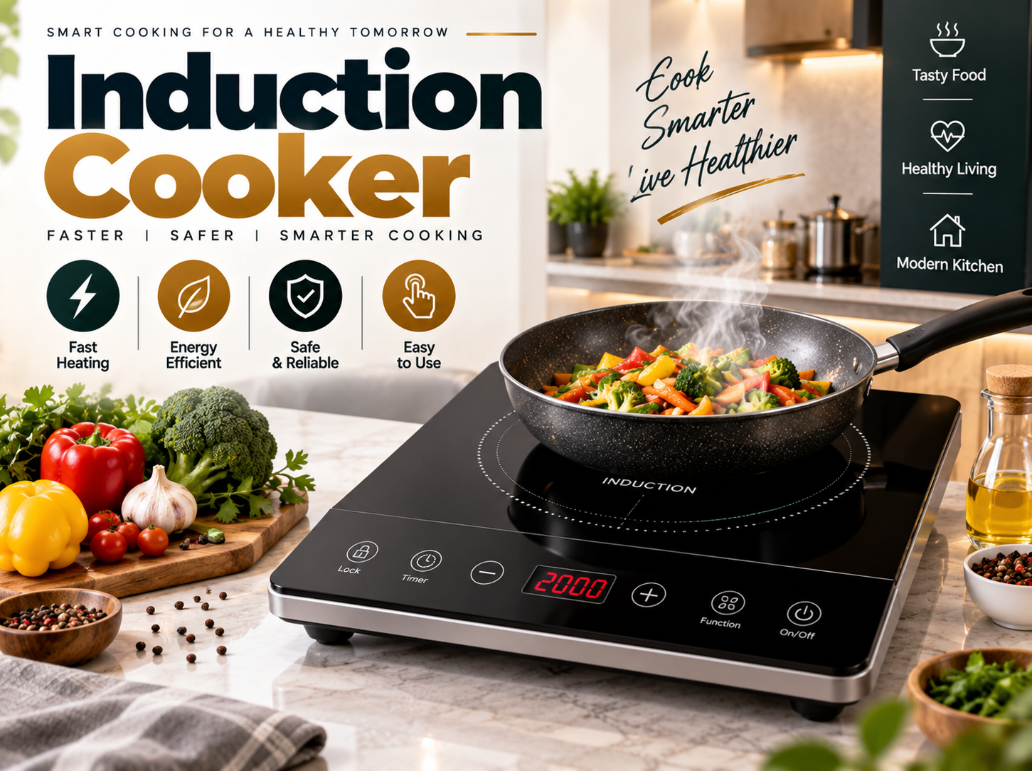 Kitchen Appliances