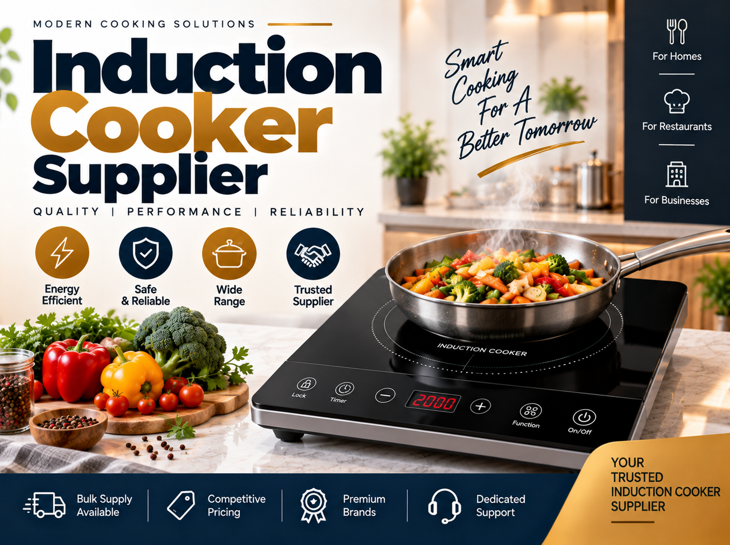 Appliance Supply