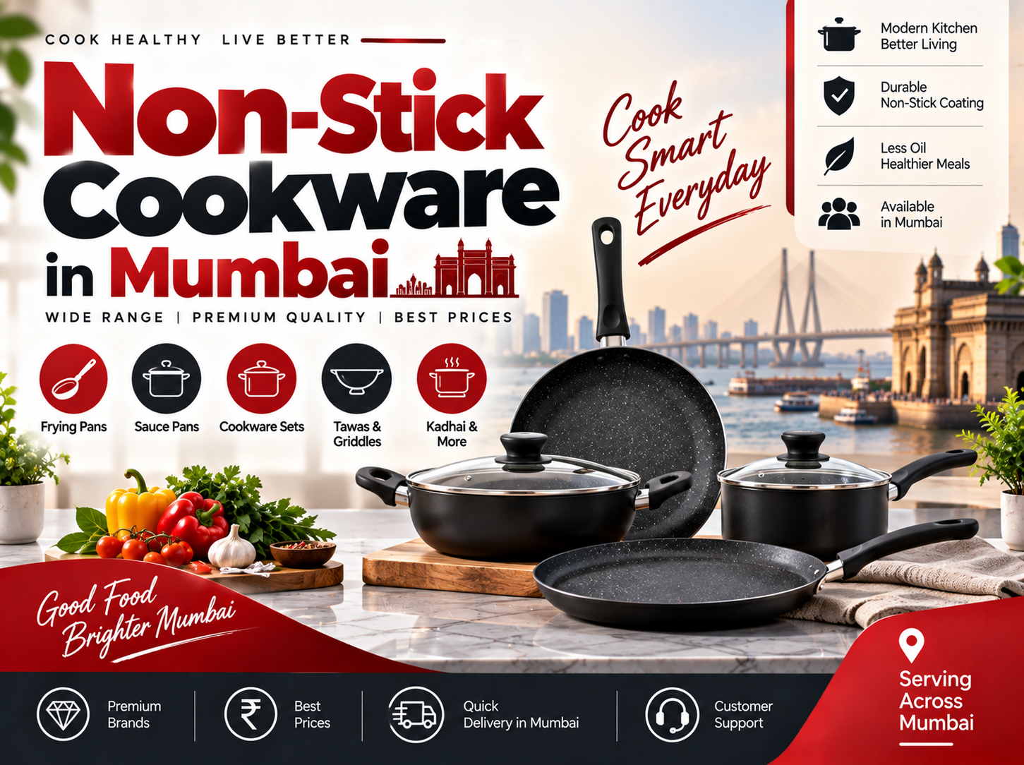 Cookware
