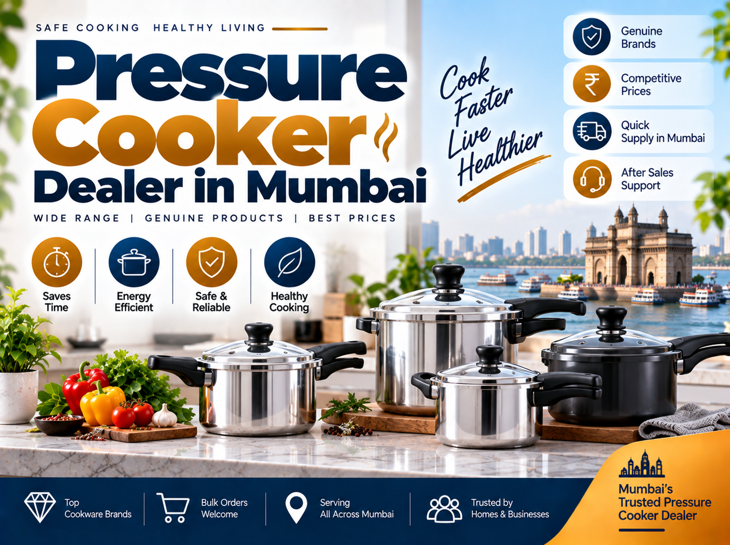 Kitchen Cookware