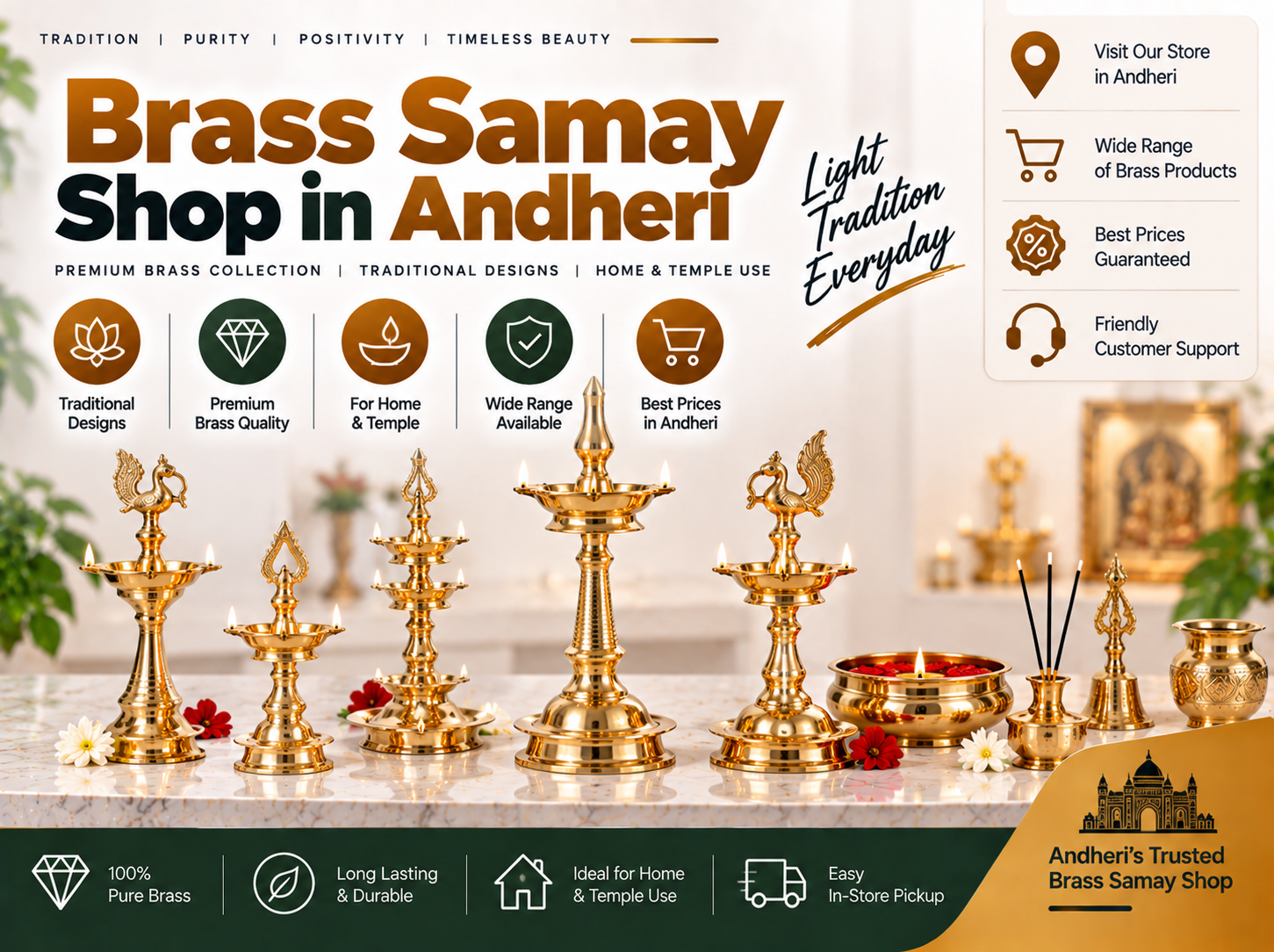 Brass Products