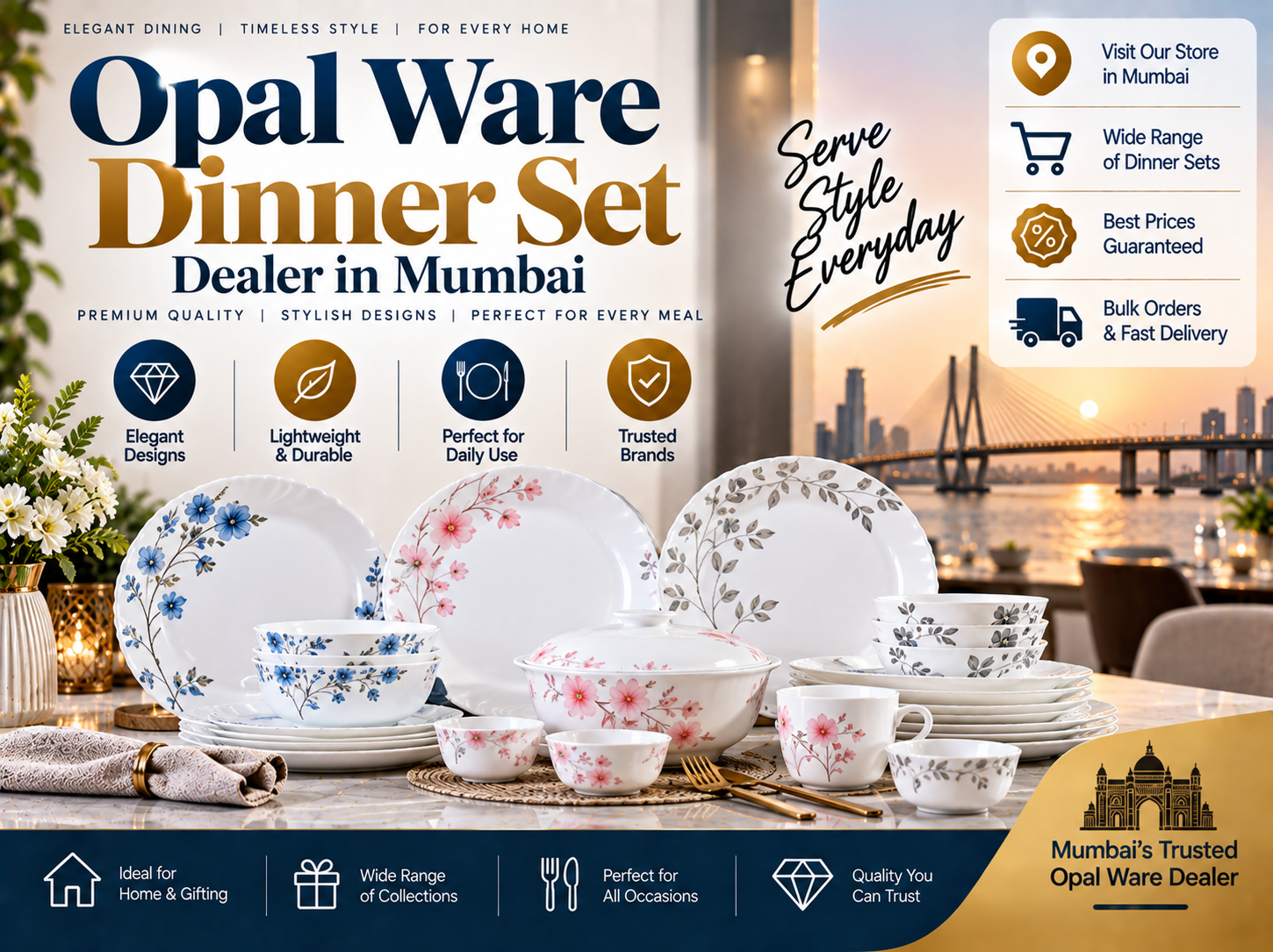 Tableware