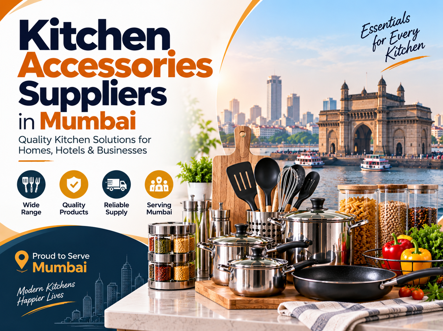 Cookware Products