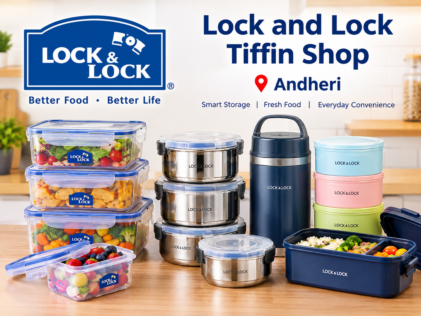 Food Storage