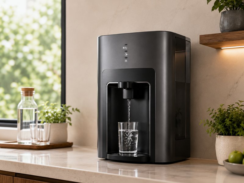 Water Purifier